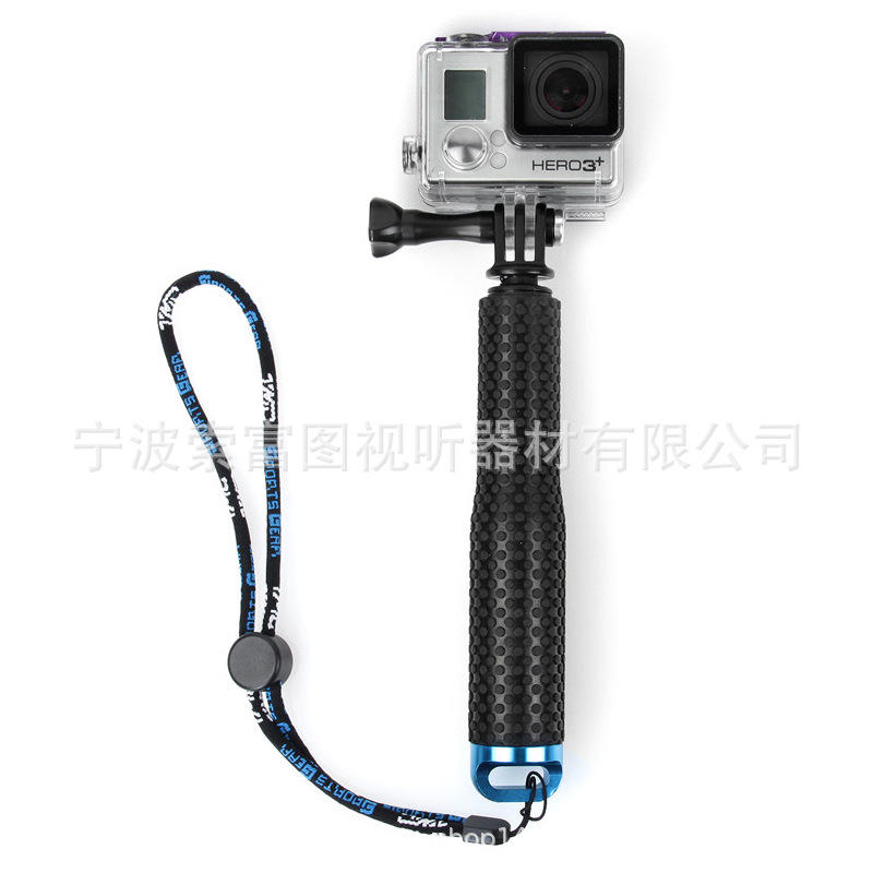 相机微单gopro Hero 拍照自拍架