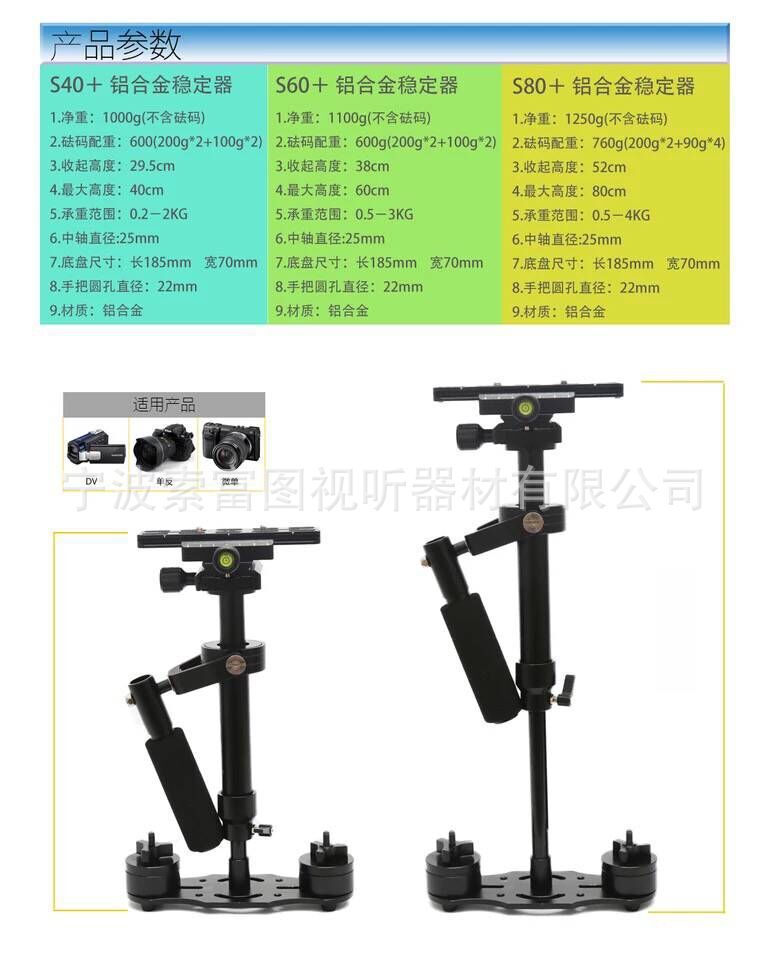 微电影小视频稳定器