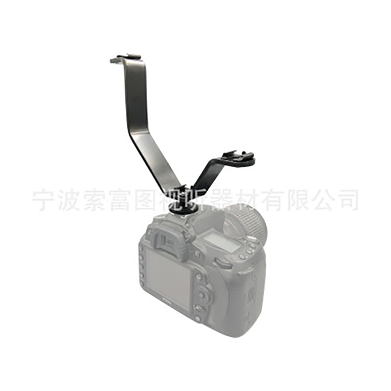 大理闪光灯支架