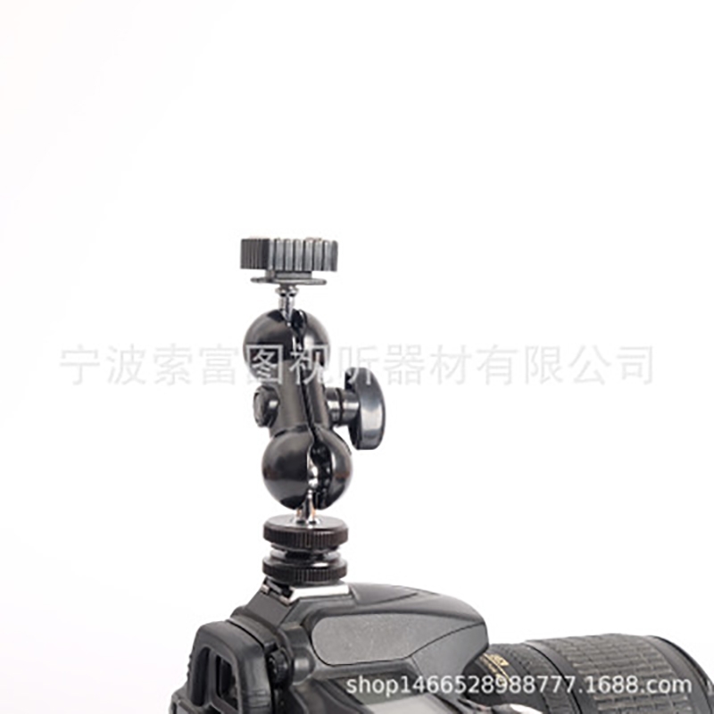 大理单反相机监视器魔术手臂