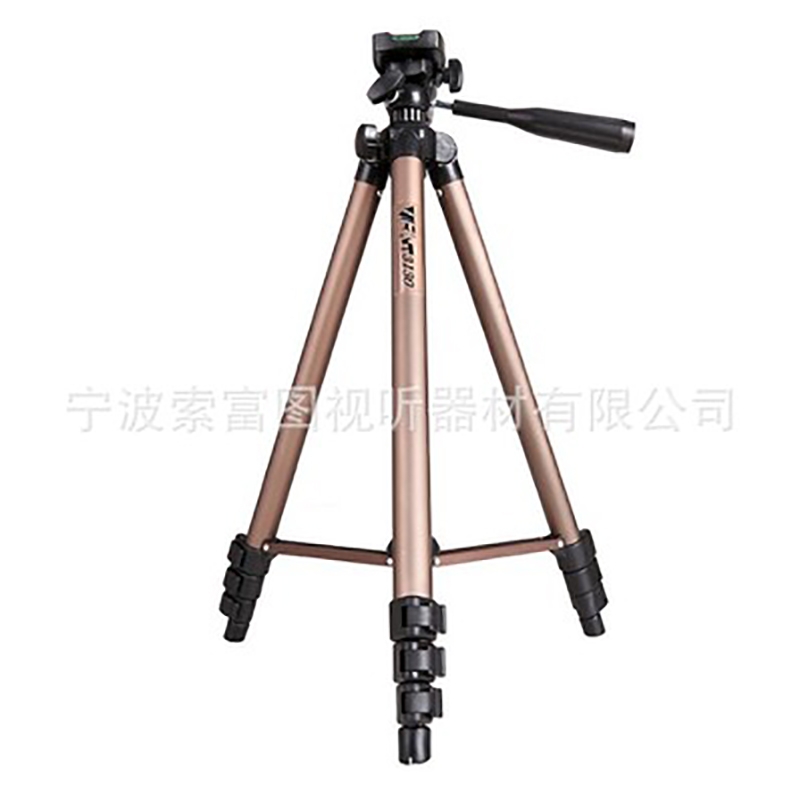 大理伟峰WT3130数码相机三角架手机支架